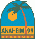 Anaheim 1999