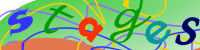 CAPTCHA challenge word image