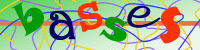 CAPTCHA challenge word image