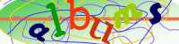 CAPTCHA challenge word image