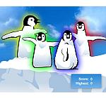 The Penguin Game